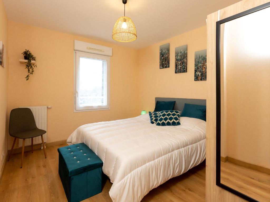 Apartment Romaesco by Interhome photo 3