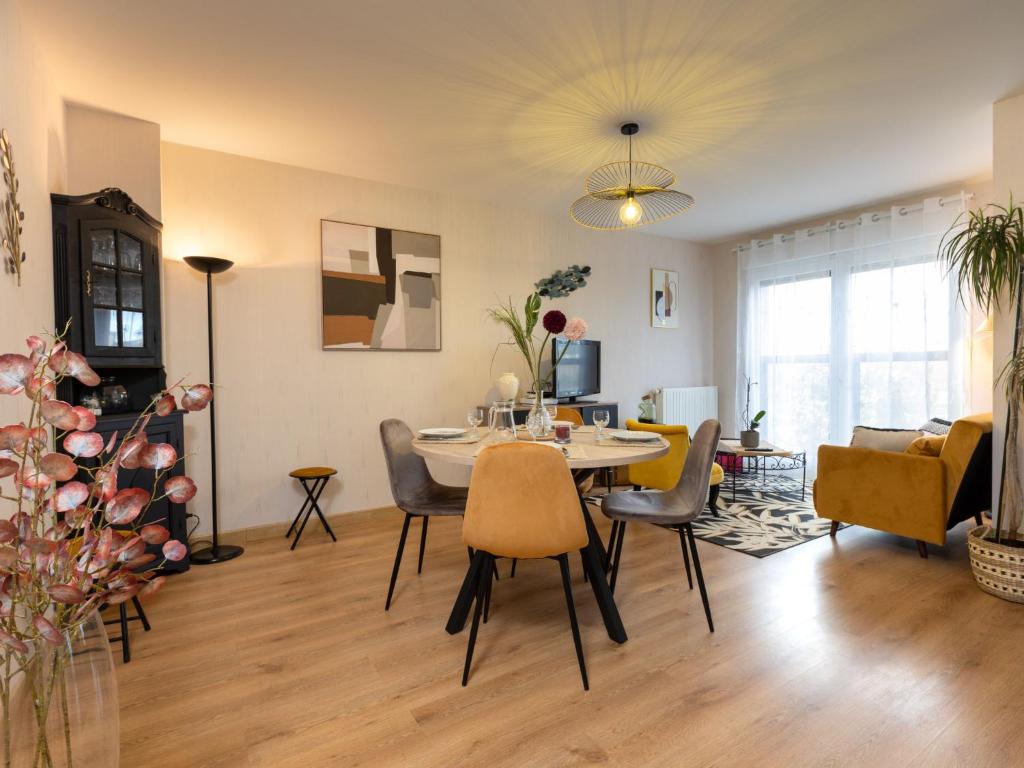 Apartment Romaesco by Interhome photo 2
