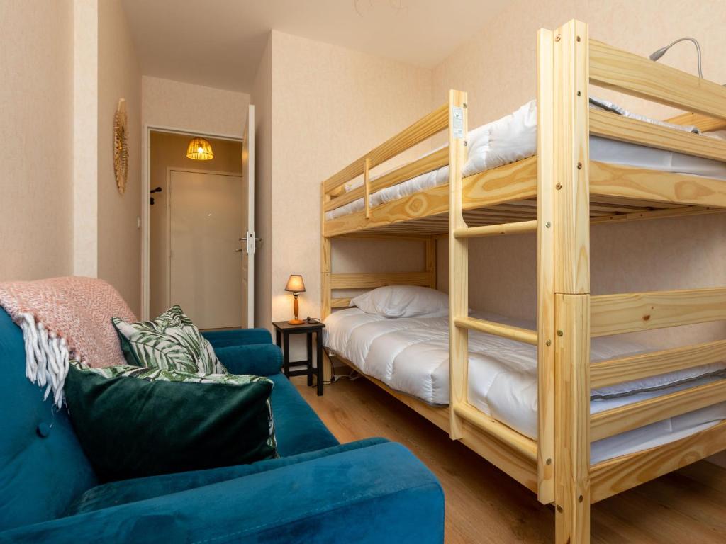 Apartment Romaesco by Interhome photo 4