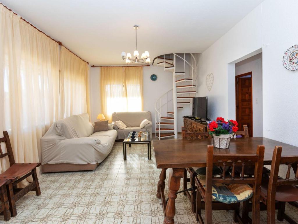 Holiday Home Villa Remedios by Interhome photo 2