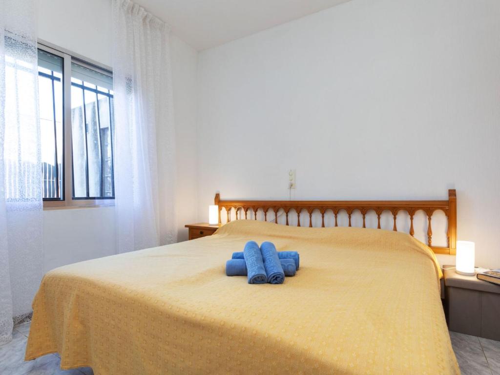 Holiday Home Villa Remedios by Interhome photo 4