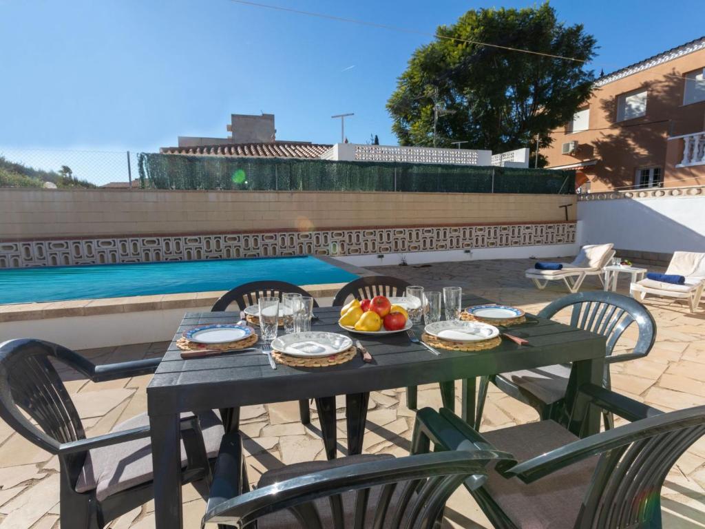 Holiday Home Villa Remedios by Interhome photo 1