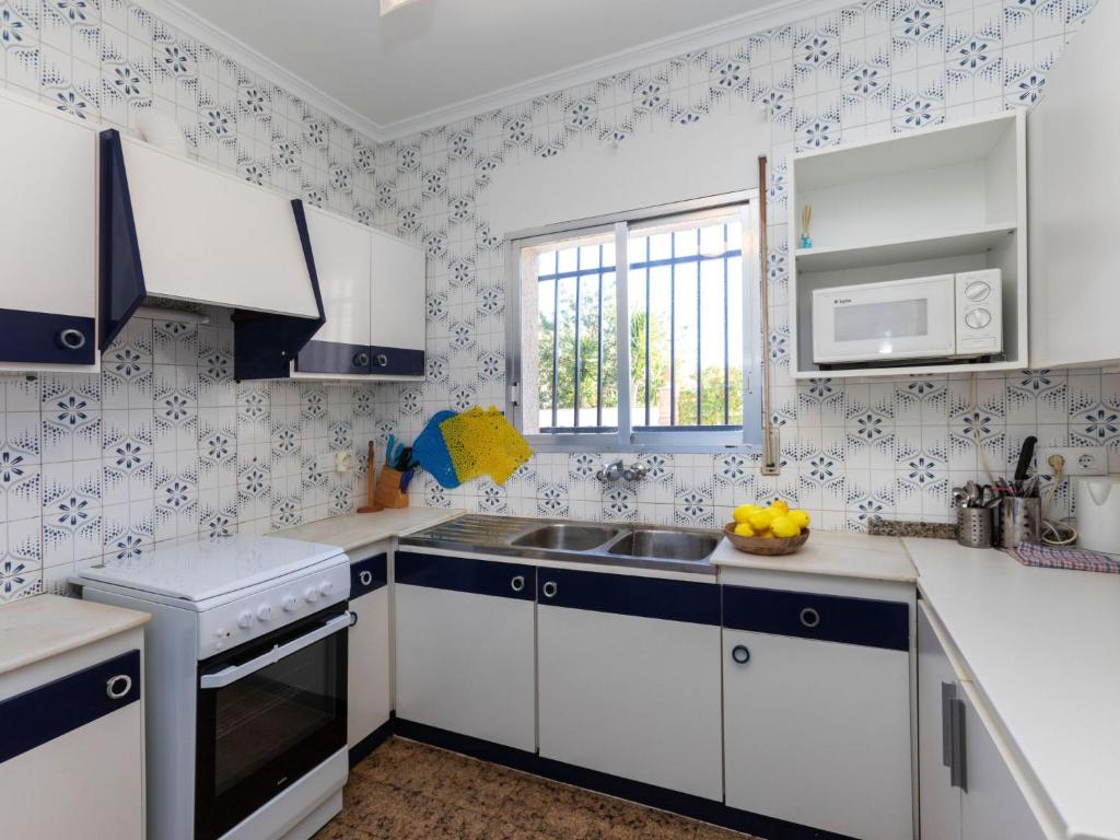 Holiday Home Villa Remedios by Interhome photo 3