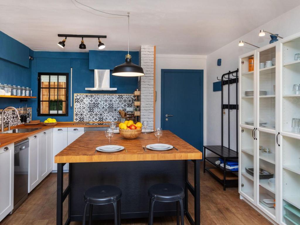 Apartment Pescadors by Interhome photo 3