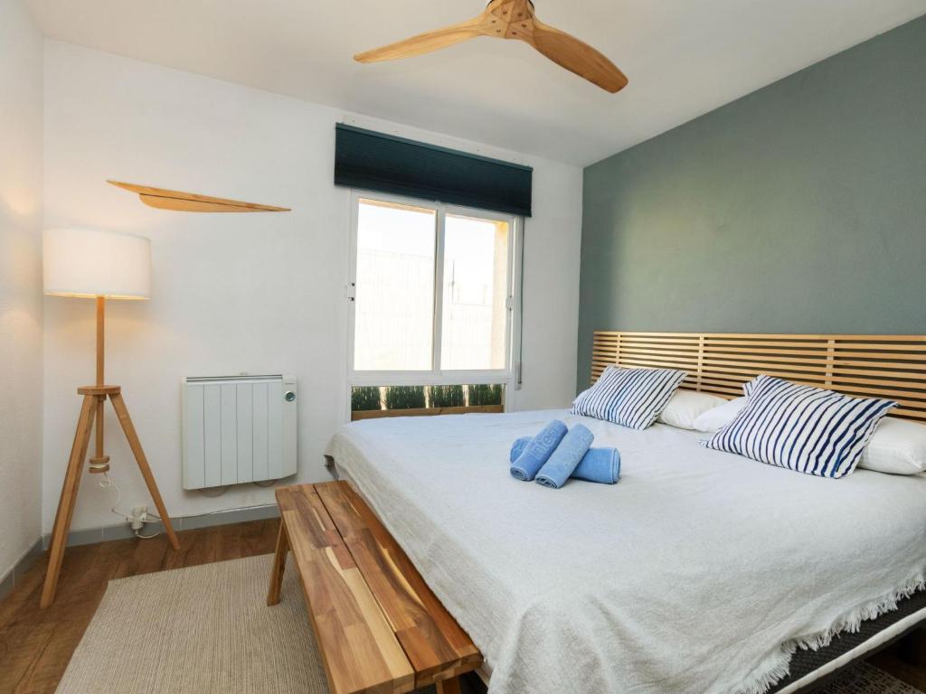 Apartment Pescadors by Interhome photo 4