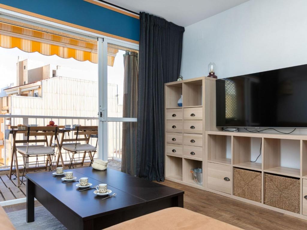 Apartment Pescadors by Interhome photo 1