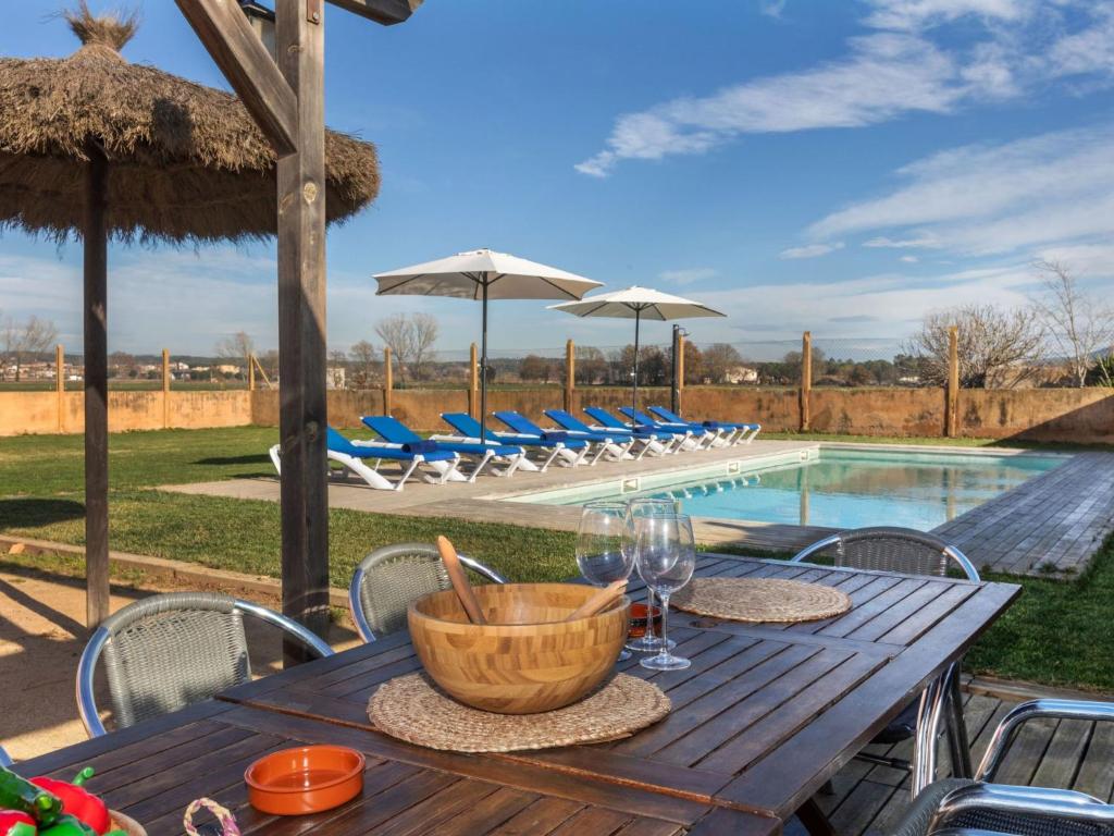 Holiday Home Can Borni by Interhome photo 1
