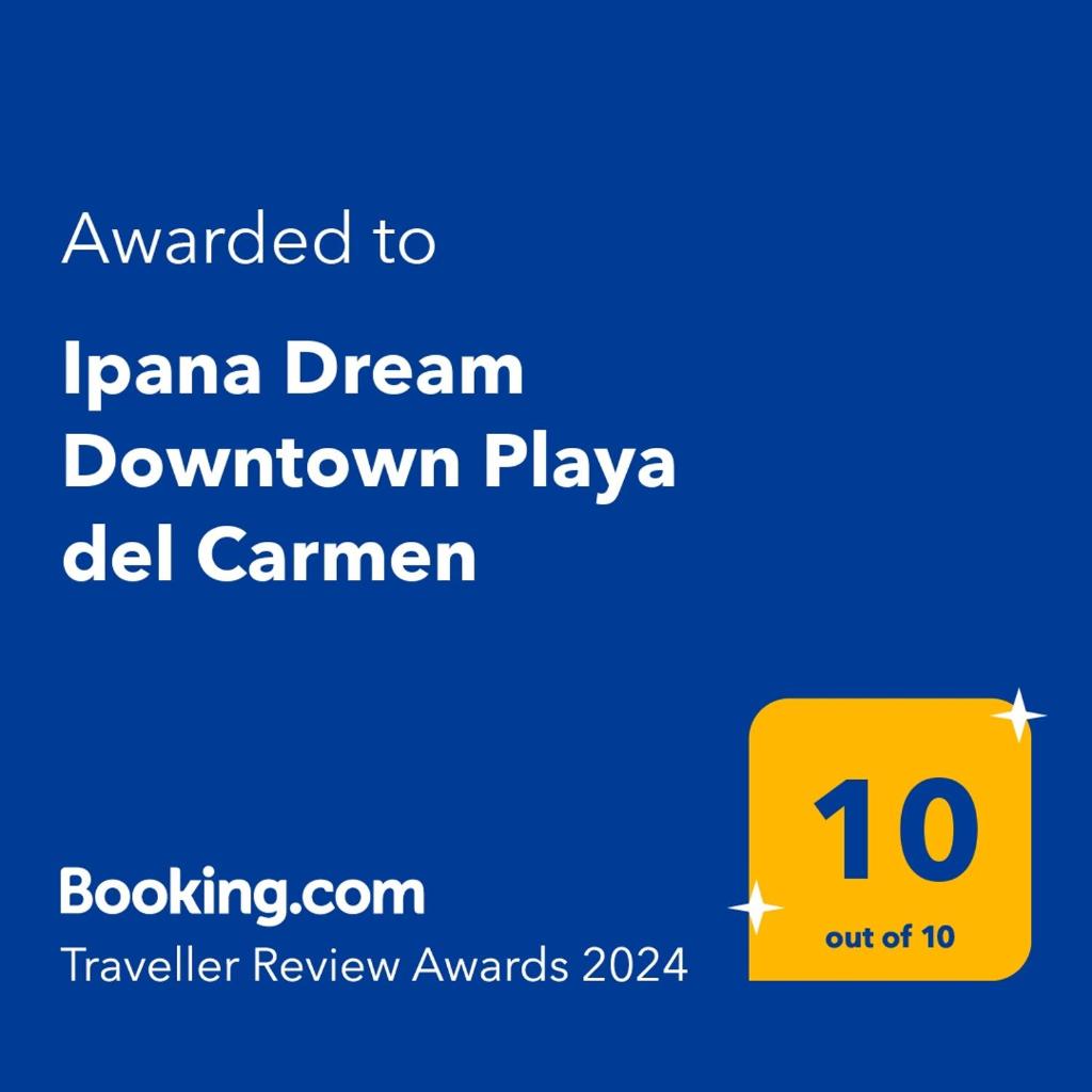 Ipana Dream Downtown Playa del Carmen photo 4