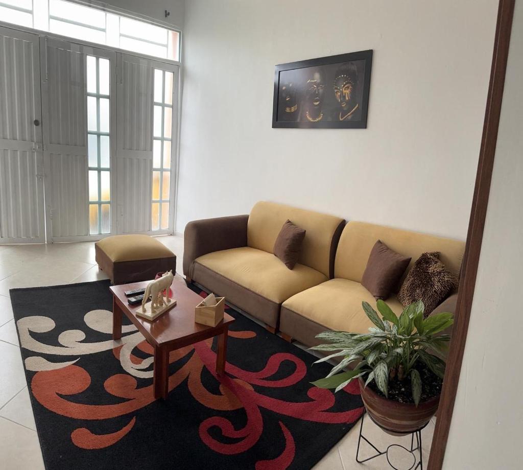 Apartamentos ANGEL'S photo 2
