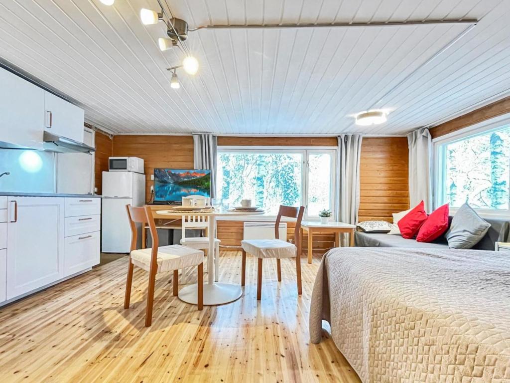 Holiday Home Köningsviken by Interhome photo 4