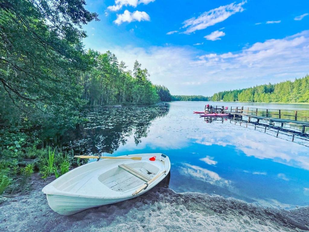 Holiday Home Polku nuuksio resort a1 by Interhome photo 2