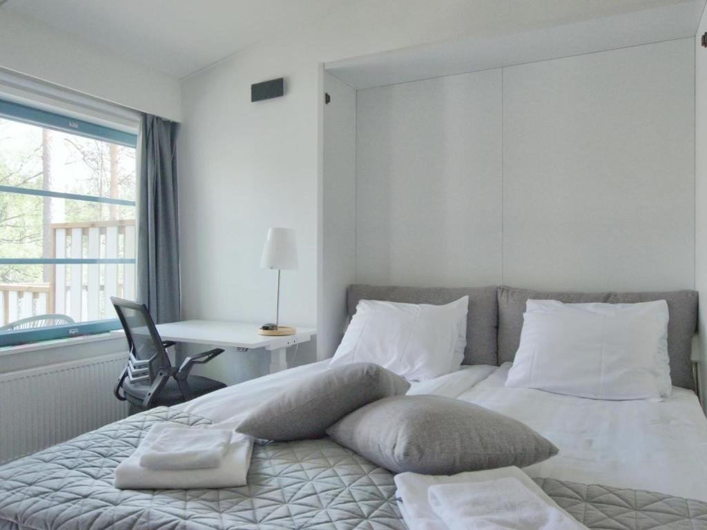 Holiday Home Polku nuuksio resort a1 by Interhome photo 3