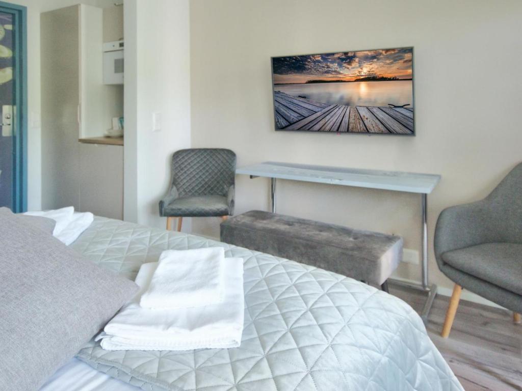Holiday Home Polku nuuksio resort a1 by Interhome photo 4