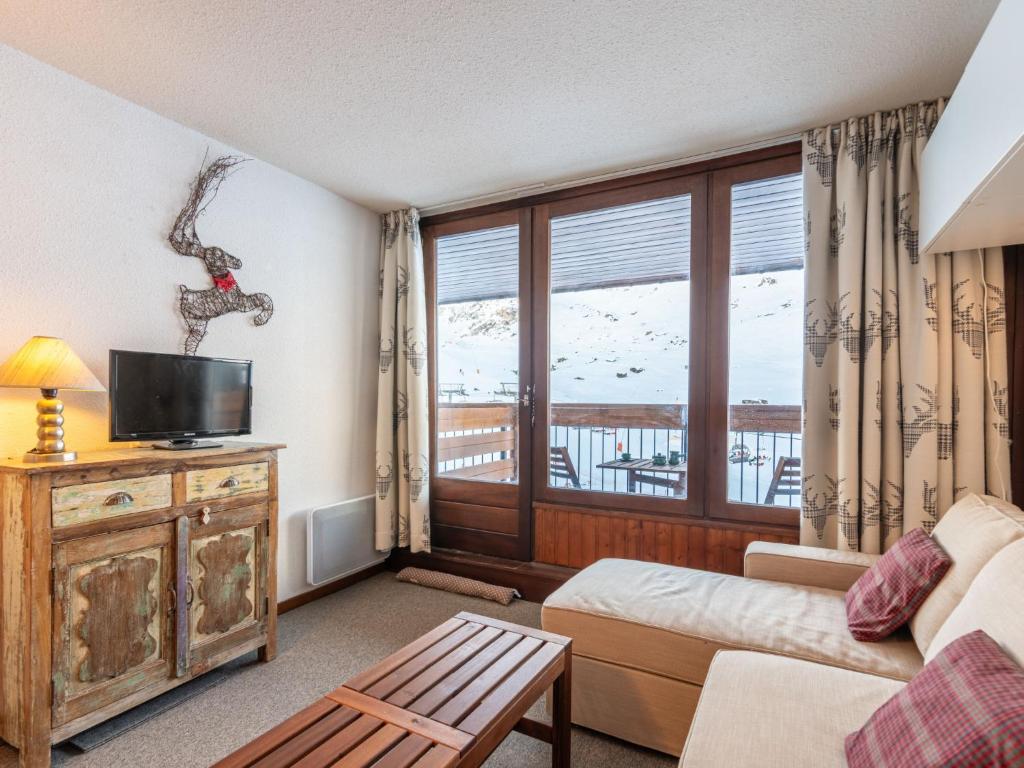 Studio Le Borsat - Val Claret-17 by Interhome photo 1