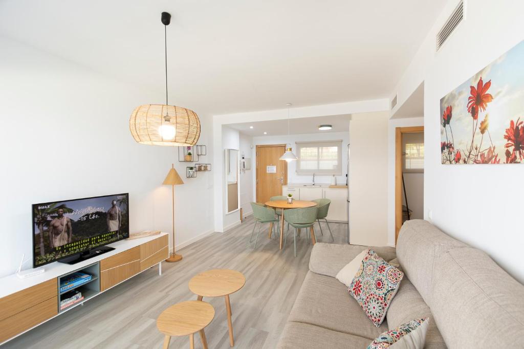Apartamento Torrox photo 2
