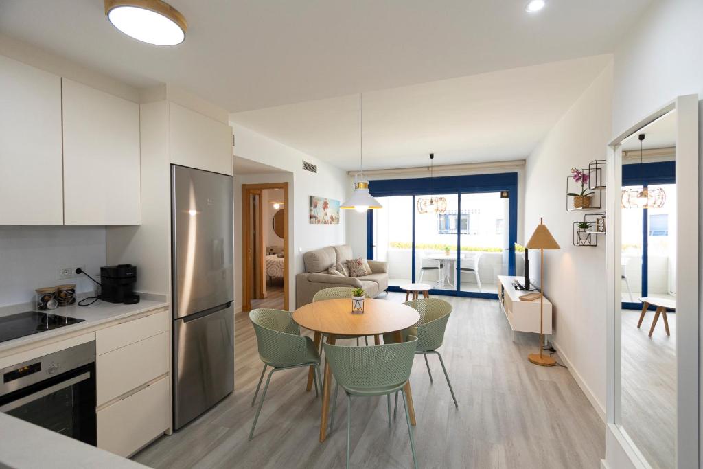 Apartamento Torrox photo 4