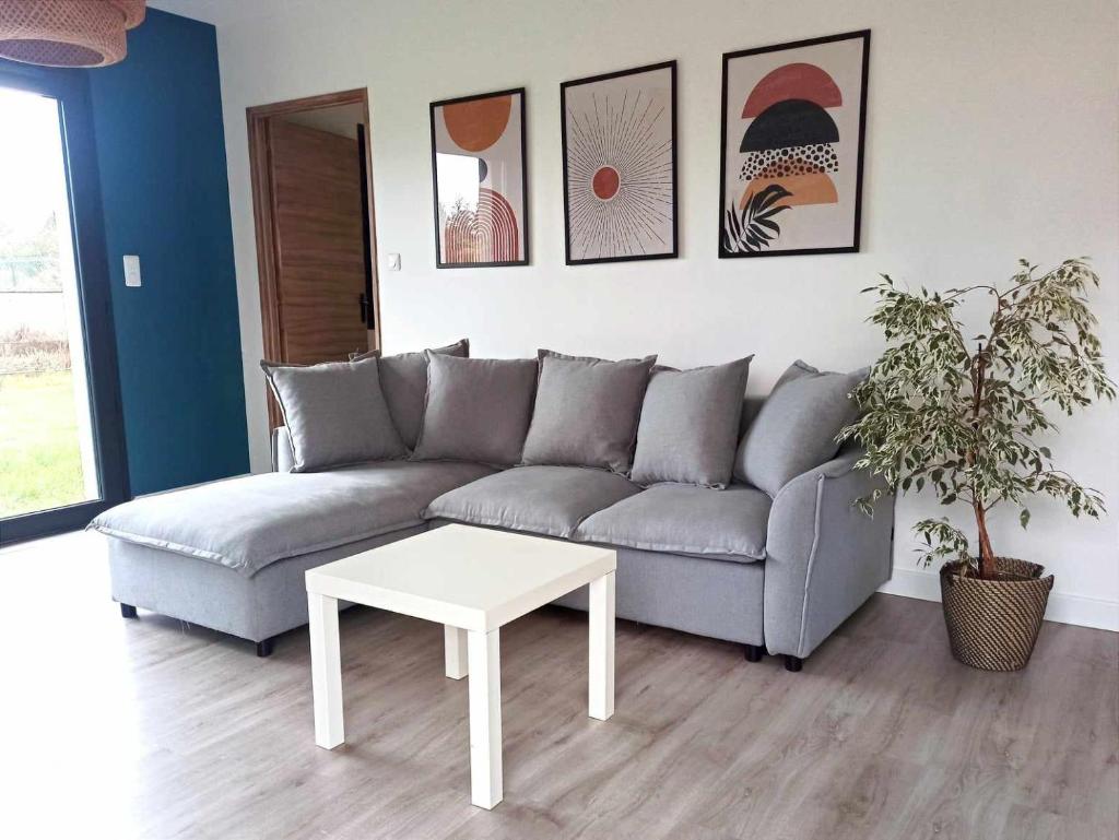 NEW : Maison - 10mn La Bourboule photo 1