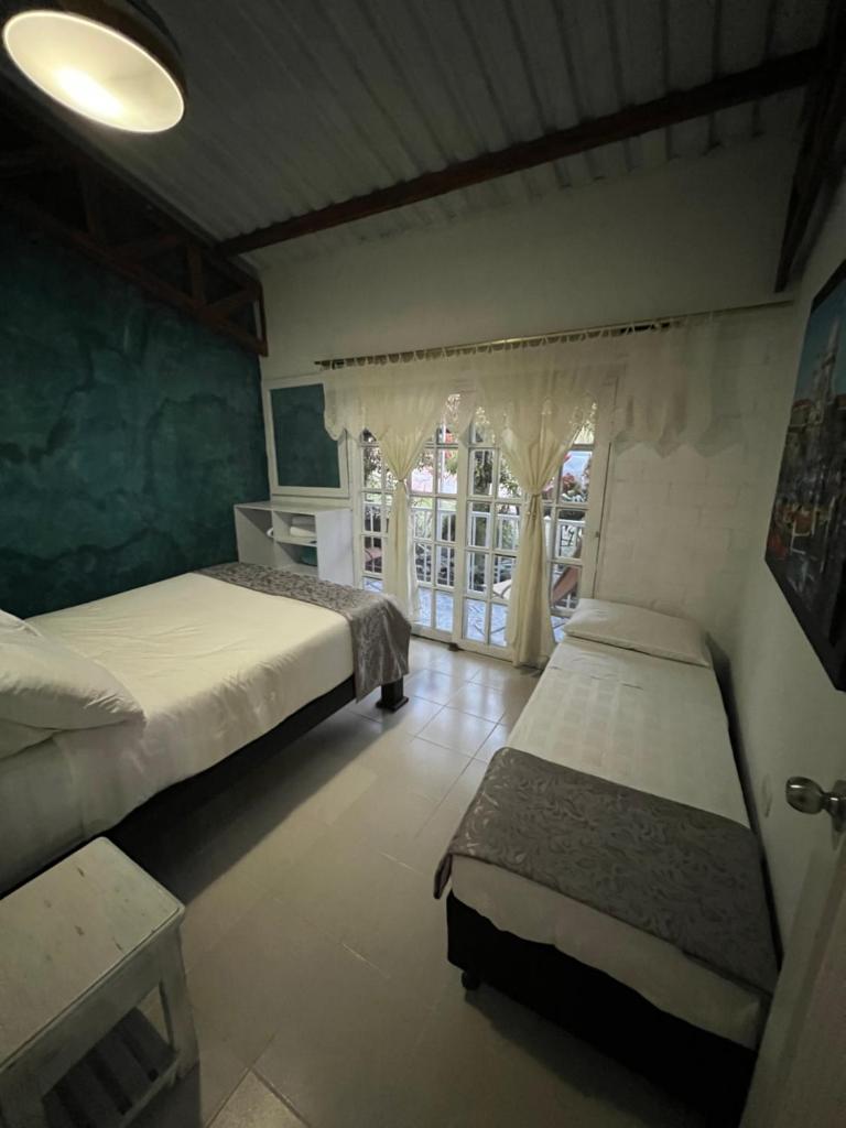 Finca Villa Antonella photo 4
