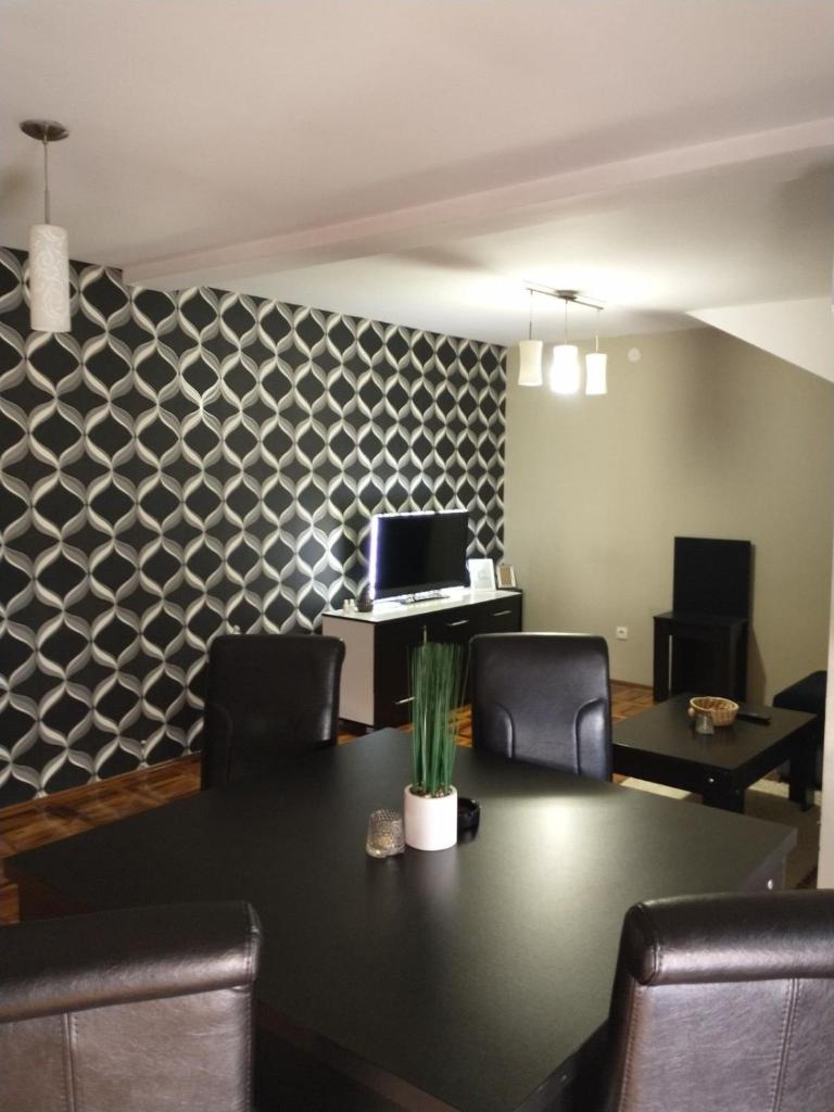 Start apartman centar Obrenovca