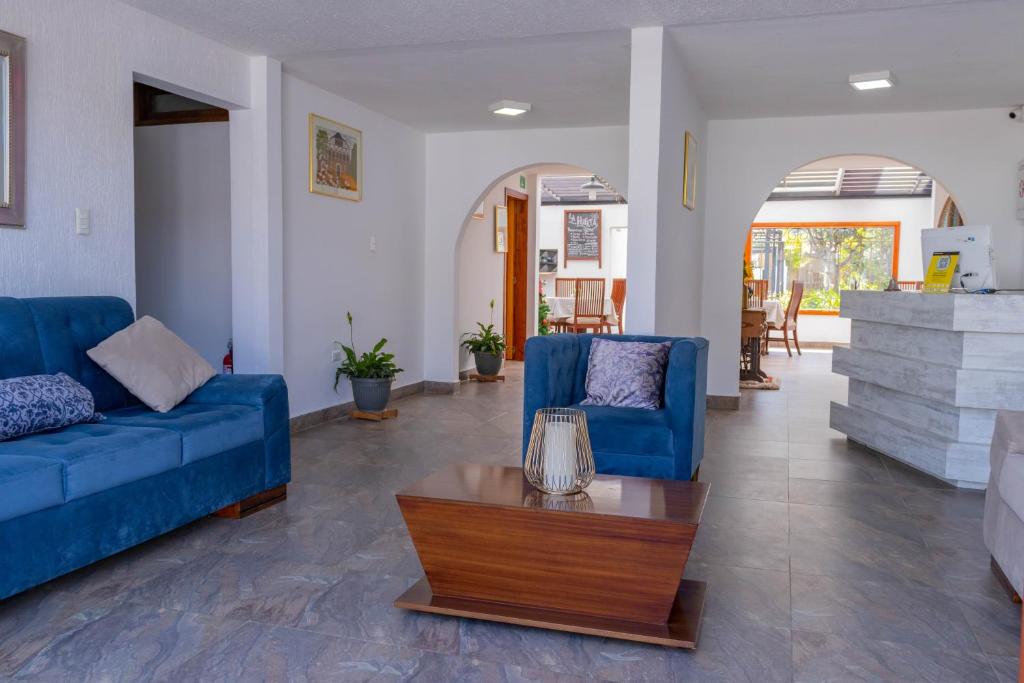 La Huerta Hotel Boutique photo 2