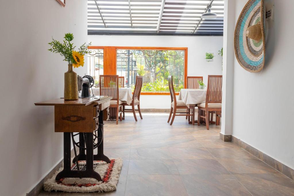 La Huerta Hotel Boutique photo 3