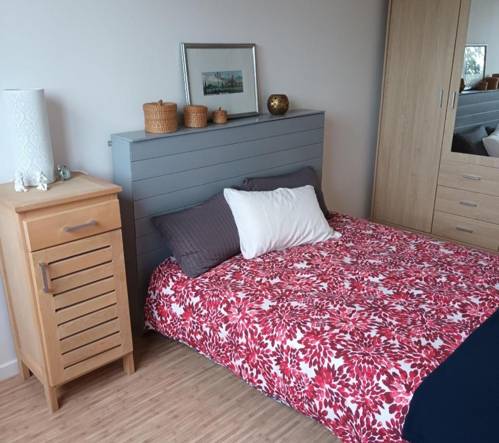 Chambre chez particulier