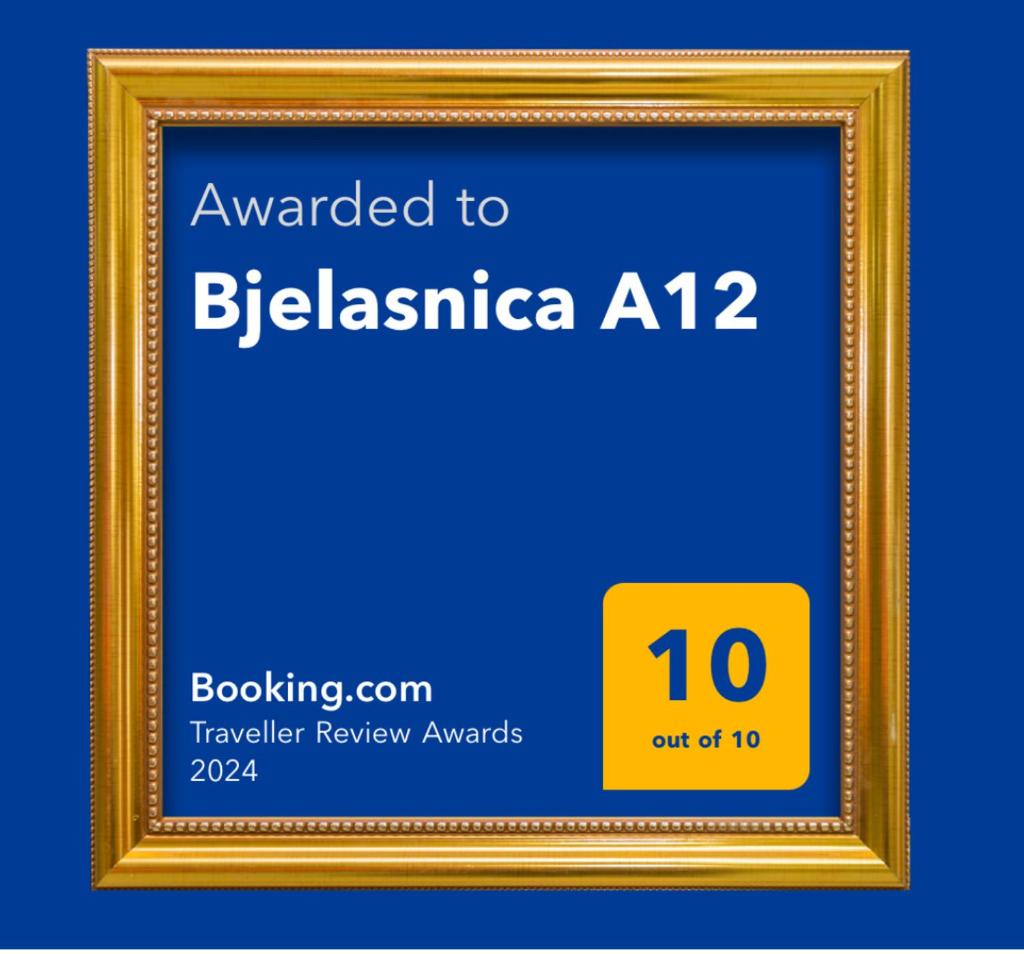 Bjelasnica A12 photo 1