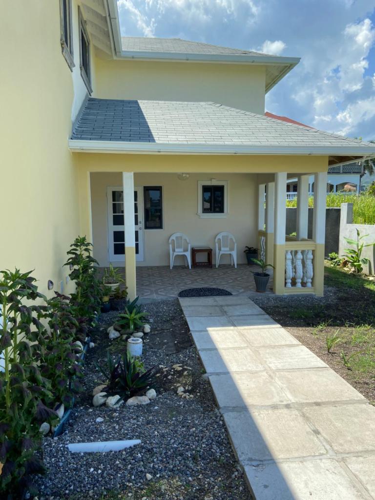 1 Bed Cottage in Gated Community