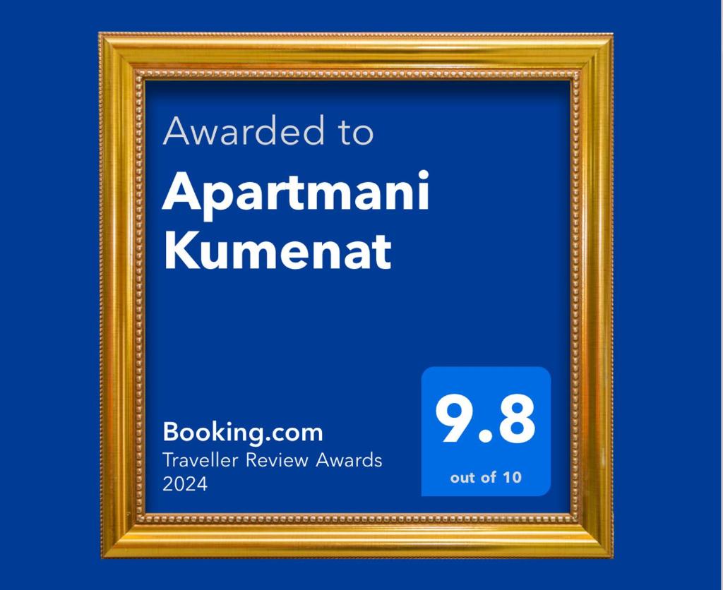Apartmani Kumenat photo 1