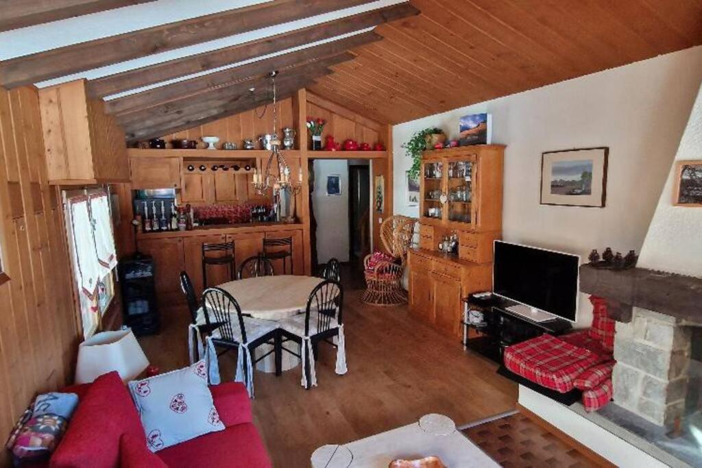Appartement, vue sur le lac photo 3