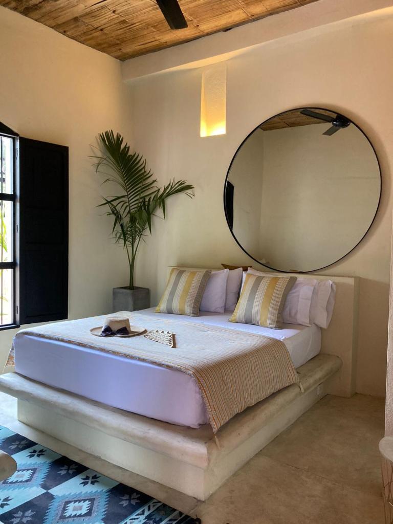 Casa De Amigos Hotel Boutique photo 2