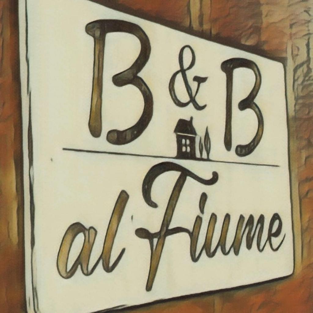 B&B al Fiume photo 1