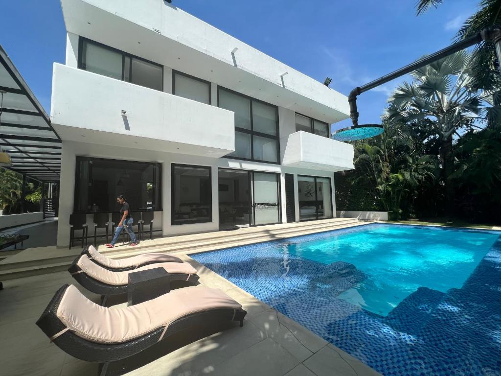 Casa Condominio Campestre el Peñón - Girardot photo 3