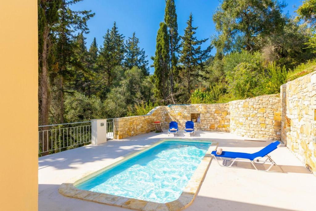 Villa Alexandros photo 2