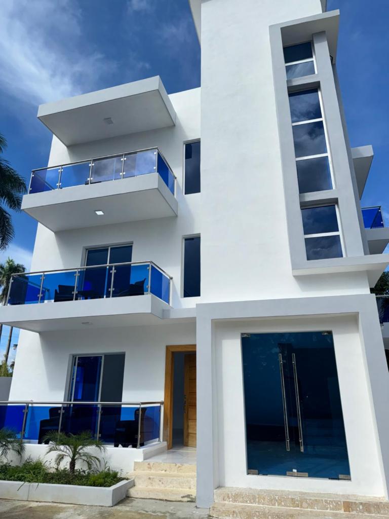 Luxury in Paradise 2