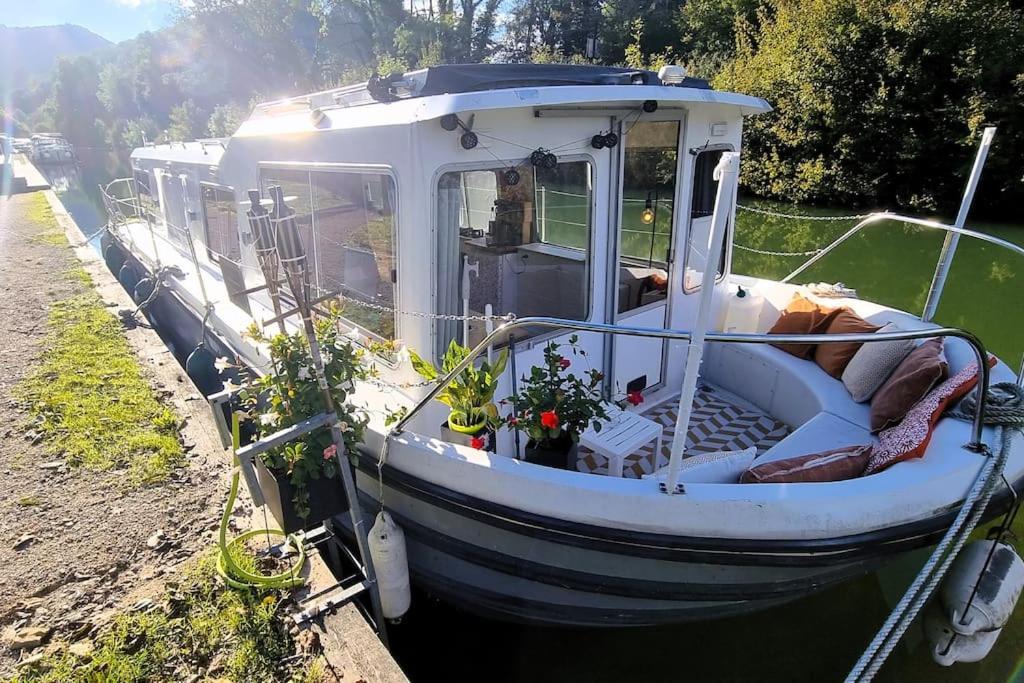 Bateau Le Chassane