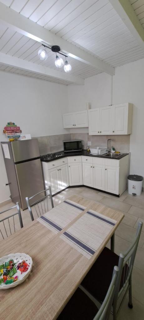 LUCA apartment 5H photo 1