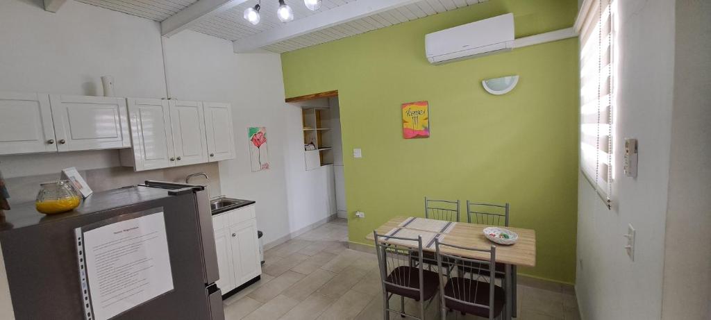 LUCA apartment 5H photo 2