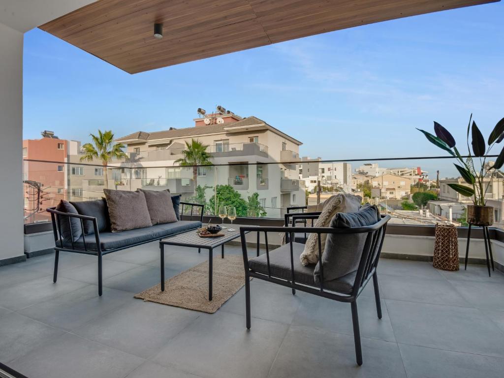Sanders Palama Limassol photo 4