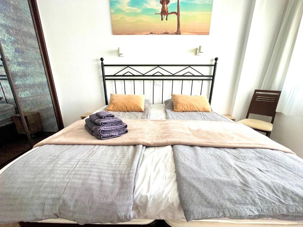 Iguazu I Yumbo Third Floor Apartment photo 4