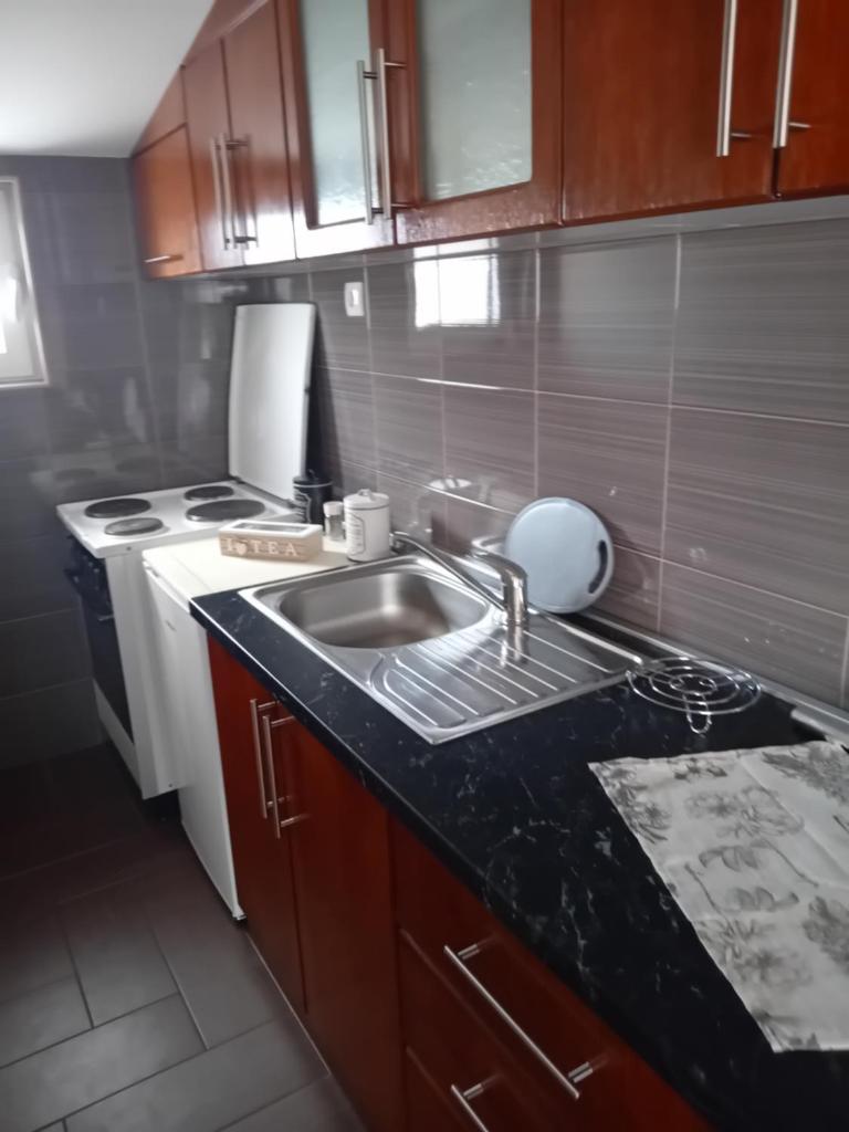 Apartman M Batajnica photo 4