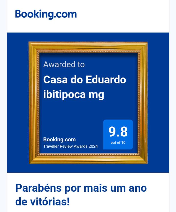 Casa do Eduardo ibitipoca mg photo 3