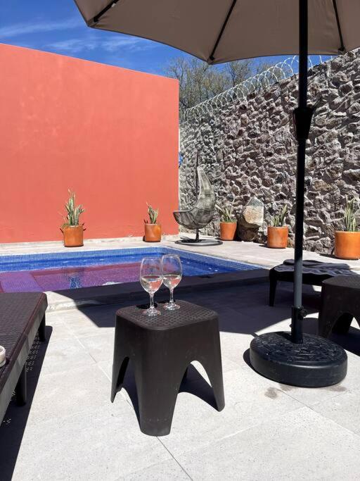 Casa Malaquita photo 3