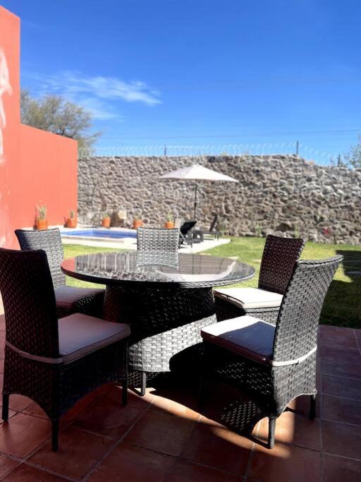 Casa Malaquita photo 2