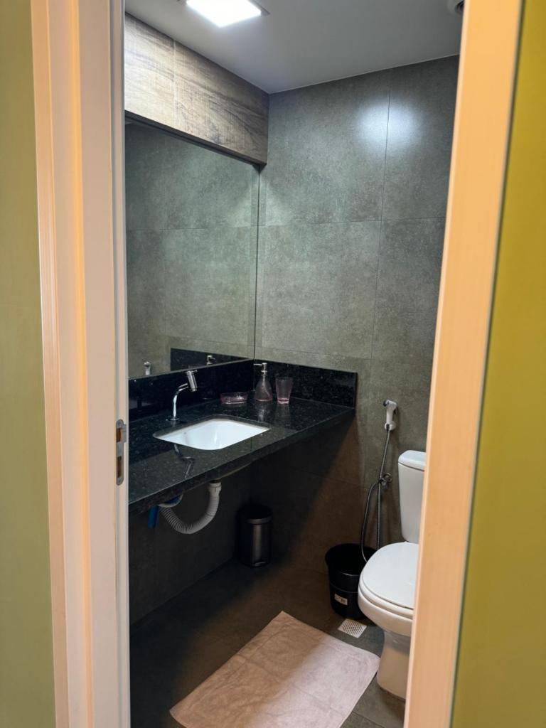 Ilusion hotel flat photo 4