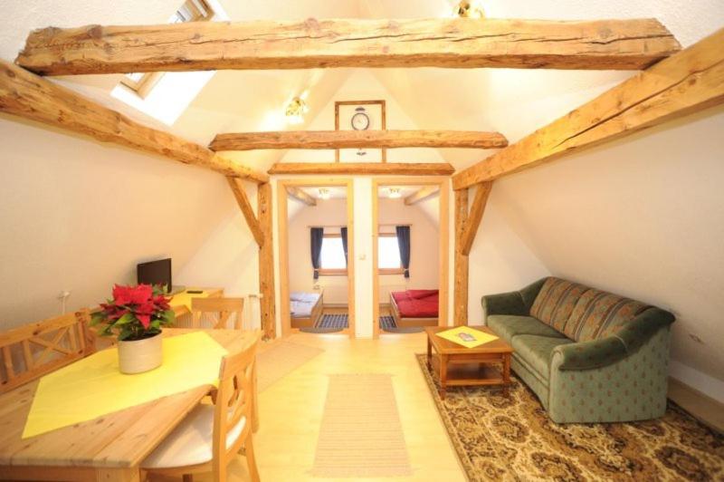 Appartementhaus Hochegg photo 1