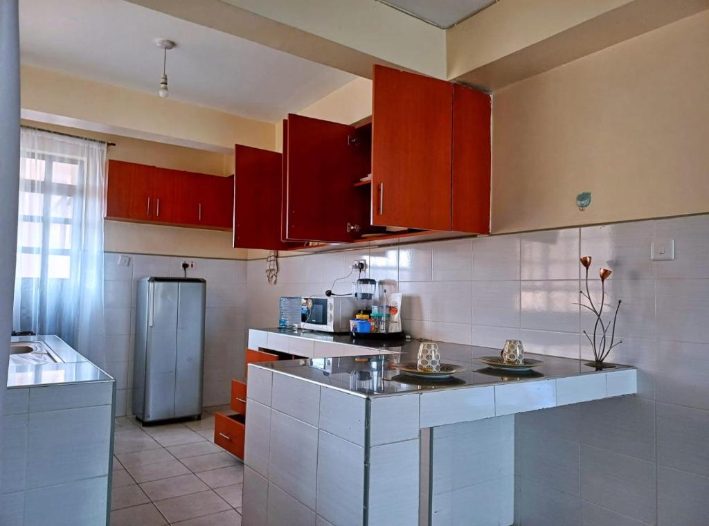 Js Apartments photo 4