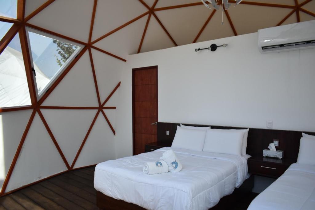 Hotel Boutique Glampidom photo 1