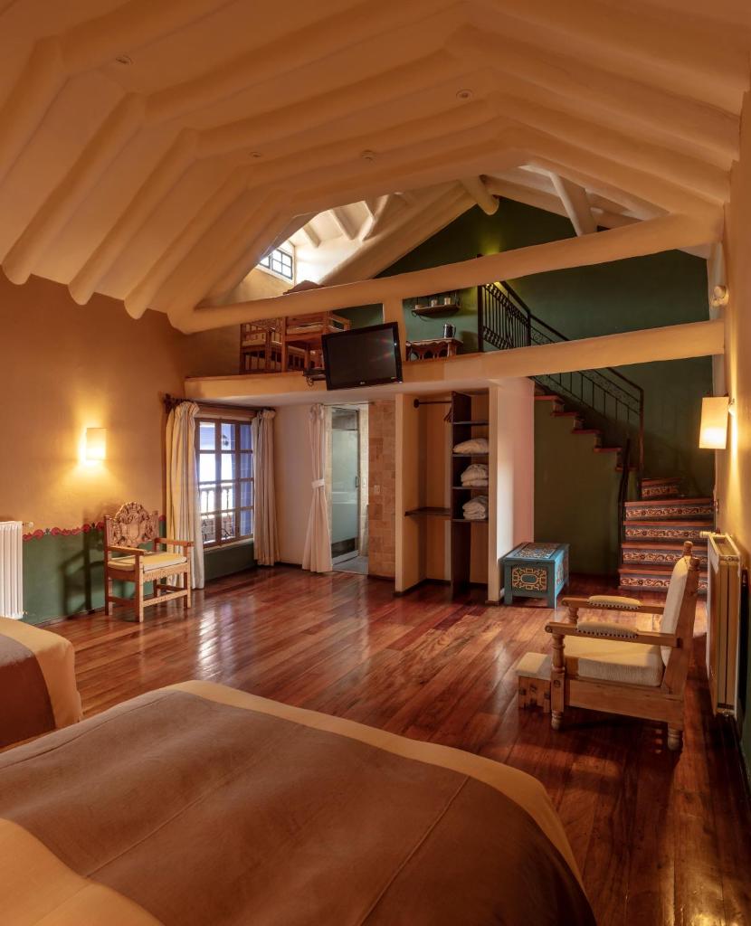 Tambo del Arriero Hotel Boutique photo 4