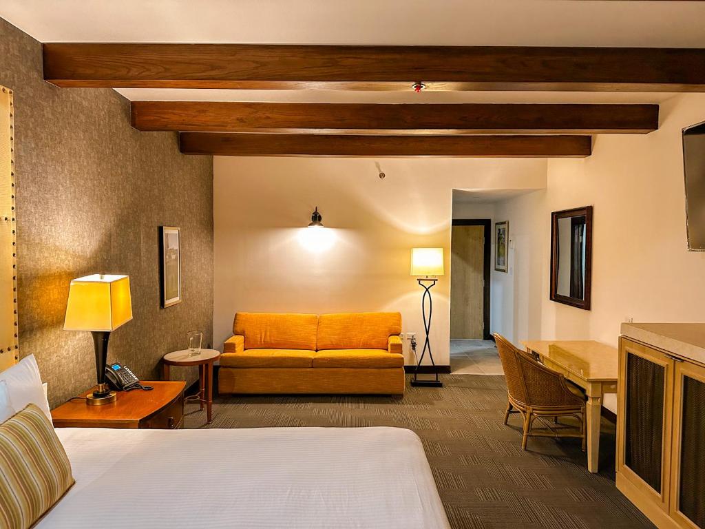 Hotel María Bonita Chihuahua photo 4